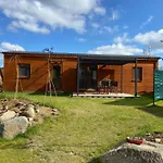 Semesterbostad Domky Pod Golfem *