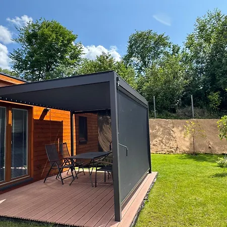 Casa vacanze Domky Pod Golfem *