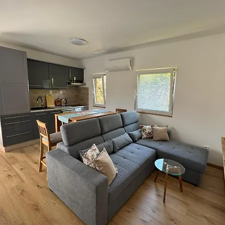 Casa vacanze Domky Pod Golfem Slapy (Prague-West)