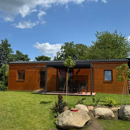 Domky Pod Golfem Casa vacanze *