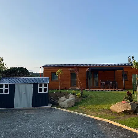 Casa vacanze Domky Pod Golfem Slapy (Prague-West)