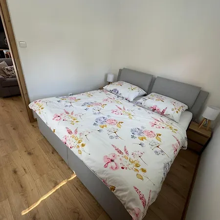 Feriehus Domky Pod Golfem *