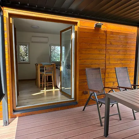 Domky Pod Golfem Casa vacanze *