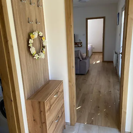 Ferienhaus Domky Pod Golfem *