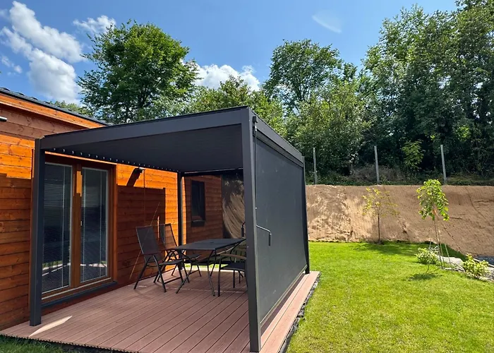 Casa vacanze Domky Pod Golfem *