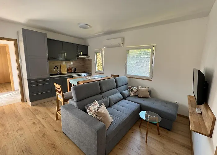 Casa vacanze Domky Pod Golfem Slapy (Prague-West)