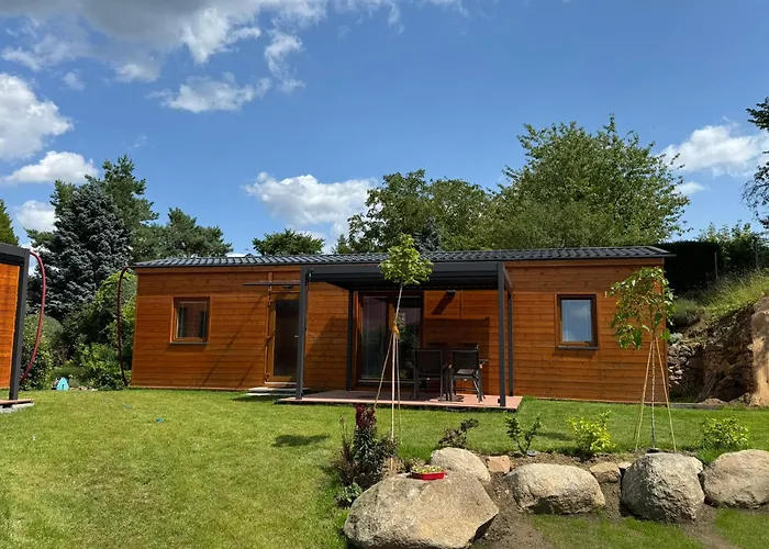 Domky Pod Golfem Casa vacanze *